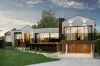 Prestige and quality family home