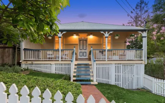 Charming cottage in Premium Paddington Location