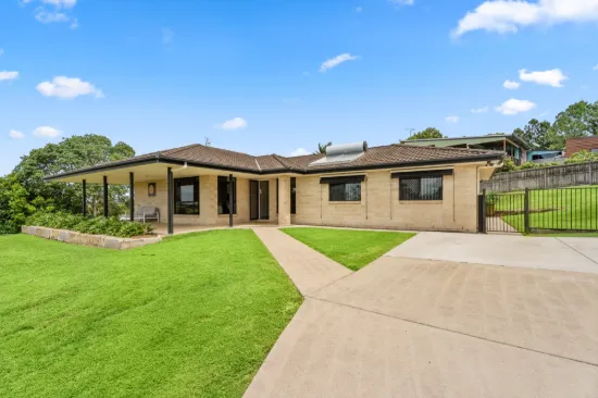 Acreage Feel, Coastal Ease and Room for Absolutely Everything!