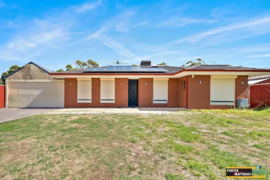 Corner Duplex Potential 