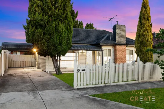 RESIDENTIAL GROWTH ZONE SITE - RENOVATE - RENT - DEVELOP