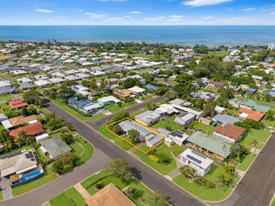 Rare Duplex Investment Opportunity - Dual Income Potential
