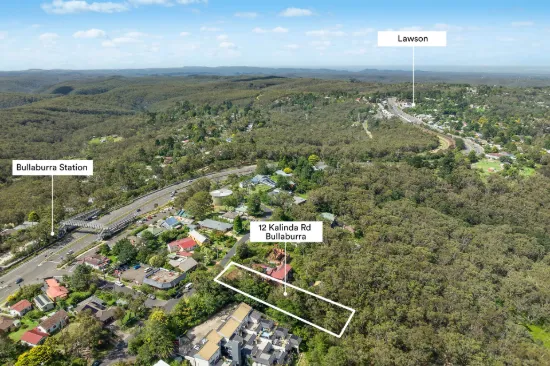 Blue Mountains Escape with Expansive Valley Views 