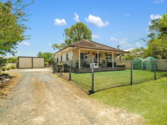 Affordable Opportunity | Three Bedroom House | 1012sqm Block | 108sqm Shed