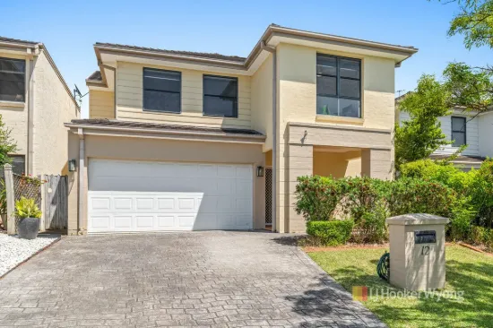 Resort-Style Comfort in Prestigious Kensington Place