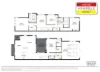 FREESTANDING LIVING WITH NO BODY CORPORATE IN PRIME PELICAN WATERS POSITION