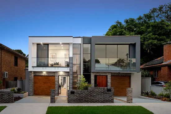 Brand-New Luxury Duplex Offering Space, Style & Premium Family Living