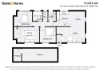 COMFORTABLE LIVING IN QUIET STREET