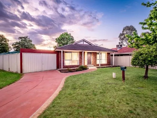 A Quiet Family Haven-Huge Backyard