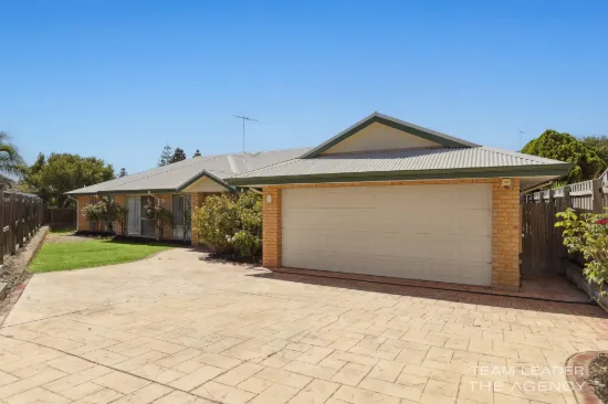 Architecturally Designed Beauty in Sought‑After Halls Head