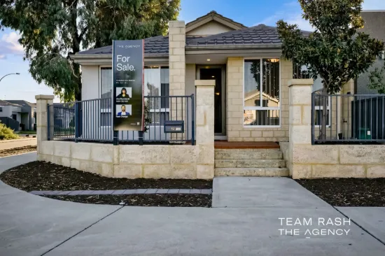 NEW EXCITING LISTING