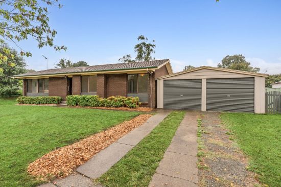 Peaceful Position, Pristine Condition & Packed with Potential