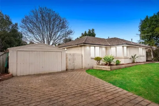 Spacious Block with Unlimited Potential