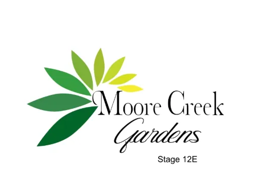 STAGE 12E MOORE CREEK GARDENS