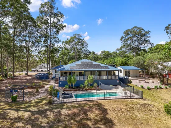 Welcome To Laidley Views!
