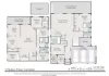 Luxurious Dual Living Retreat Backing onto Serene Bushland