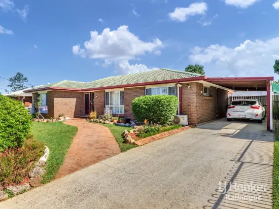 UNDER CONTRACT - ELEVATED HILLTOP HOME ON 640m² ALLOTMENT