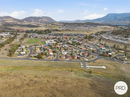 Residential Land