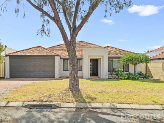 UNDER OFFER  - Harcourts Mandurah - Kashan Vincent  0408 202 575.