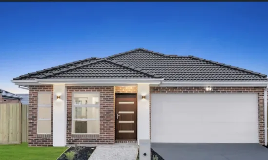 Your Dream Home Awaits at 12 Radiata Street, Beveridge