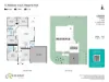 Peaceful Family Living/Quiet Cul-de-Sac Location-strong Investment Appeal-4 brms, Ensuite/WIR, separate formal lounge, large tiled family, ac, Laundry