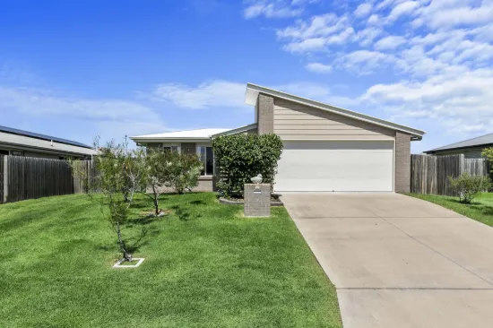 Peaceful Living in a Prime Kawungan Location