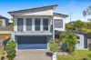 A Statement of Style and Sophistication in a Peaceful Cul-de-Sac