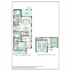 A Statement of Style and Sophistication in a Peaceful Cul-de-Sac