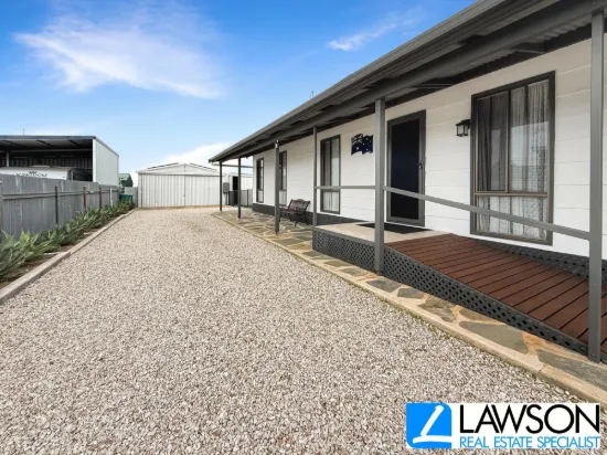 All about easy modern living...