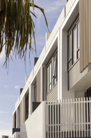 Seventh Terraces Palm Beach