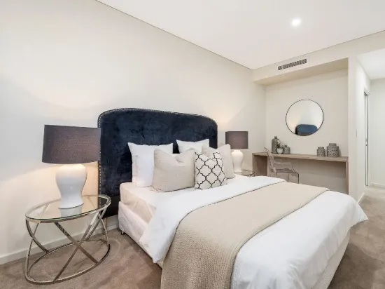 Rosemill Apartments