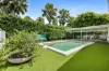 The perfect entertainer in secure Paradise Palms