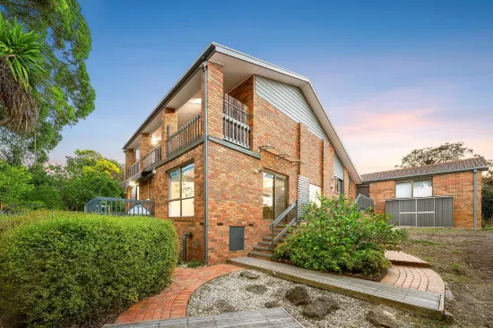 Luxury Family Living with Exclusive Parkside Access