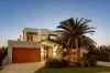 BESPOKE DESIGNER RESIDENCE IN COVETED HILLTOP ESTATE