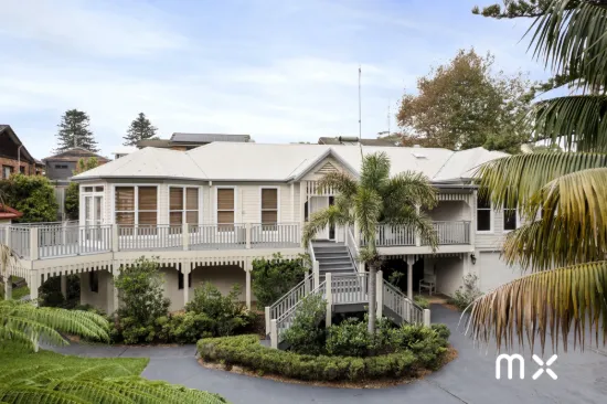 Queenslander Elegance