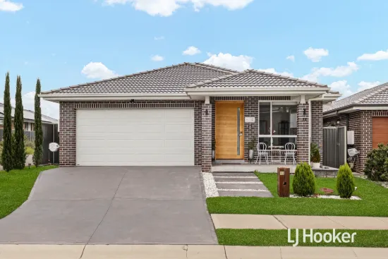 Modern Luxury Meets Effortless Family Living