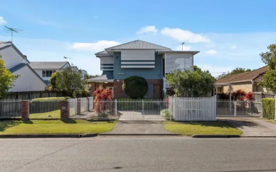 4-bedroom Home Perfect for Families or Investors