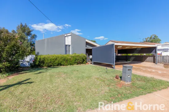 Spacious Family Living with Versatile Shed