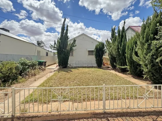 8.1% rental yield