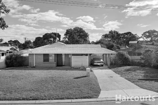 Under Offer by HARCOURTS Mandurah - Keith Prevost
