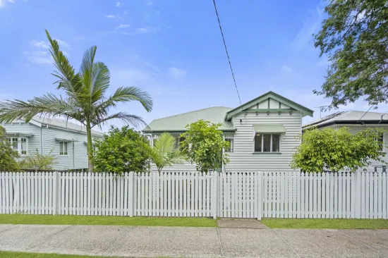 Quintessential Charming Character Home
