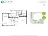 Modern Living on a Low-Maintenance 408sqm Block