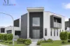 Luxury Family Living with Architectural Elegance