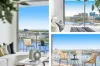 Modern Waterfront Living | Crystal Water & Sydney Olympic Park Views