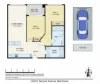 NORTH FACING BALCONY | WALK TO ALL AMENITIES