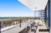 Luxury Living | Freshly Updated & Move-In Ready with City & Park Views