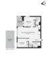 "Simply The Best  Dream Home - North Facing, Spectacular Views to compliment at 888 Collins, Docklands"