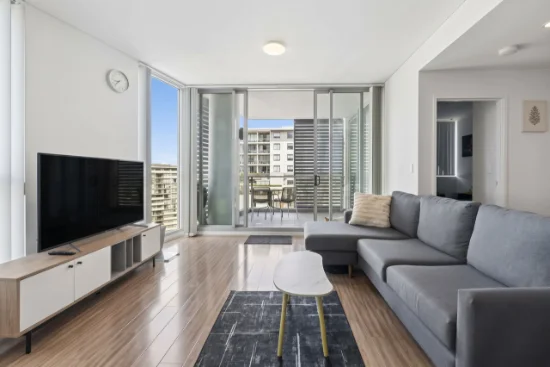 1208/1 Brodie Spark Dr, Wolli Creek, NSW, 2205 - For Sale