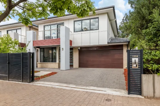 Luxury Family Living with Space, Style & Versatility in Prime Magill