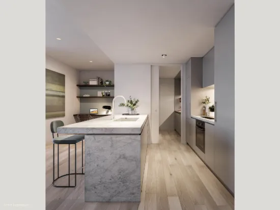 Argyle SQ, Carlton